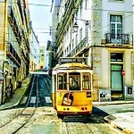 Pateo Da Memoria Casa Do Pintor * Quinta do Anjo