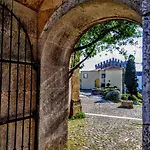 Pateo Da Memoria Casa Do Pintor *