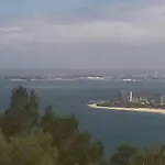 بيت للعطل Pateo Da Memoria Casa Do Pintor *
