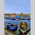 Holiday home Pateo Da Memoria Casa Do Pintor