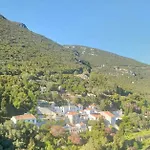 Pateo Da Memoria Casa Do Pintor بيت للعطل