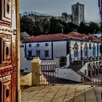 Pateo Da Memoria Casa Do Pintor بيت للعطل كينتا دو أنجو