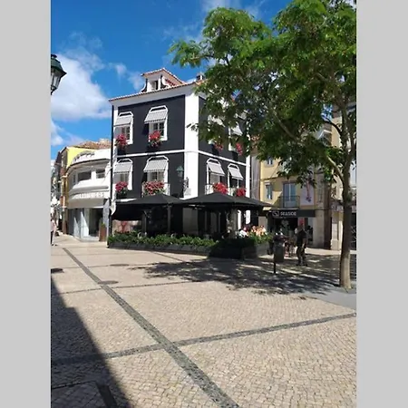 Pateo Da Memoria Casa Do Pintor Hébergement de vacances *