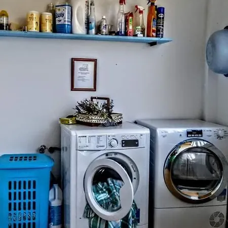 Hébergement de vacances Pateo Da Memoria Casa Do Pintor