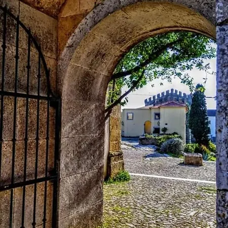 Pateo Da Memoria Casa Do Pintor *