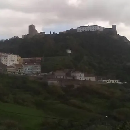 Hébergement de vacances Pateo Da Memoria Casa Do Pintor