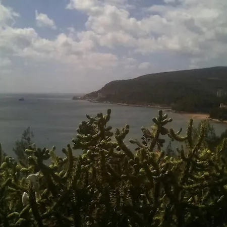 Hébergement de vacances Pateo Da Memoria Casa Do Pintor *