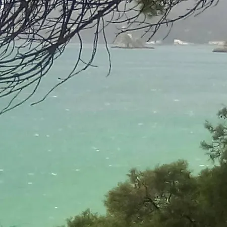 Pateo Da Memoria Casa Do Pintor Hébergement de vacances *