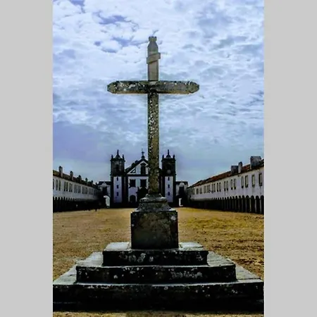 Hébergement de vacances Pateo Da Memoria Casa Do Pintor *