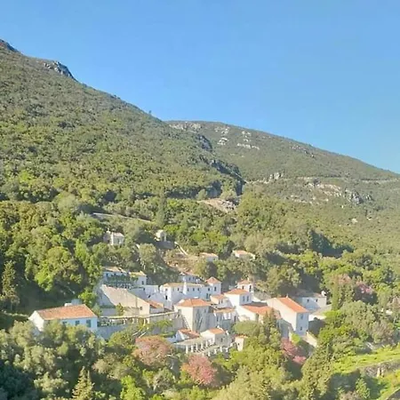 Pateo Da Memoria Casa Do Pintor Hébergement de vacances