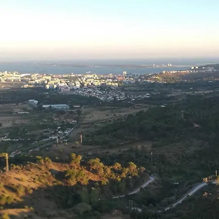 Pateo Da Memoria Casa Do Pintor Quinta do Anjo