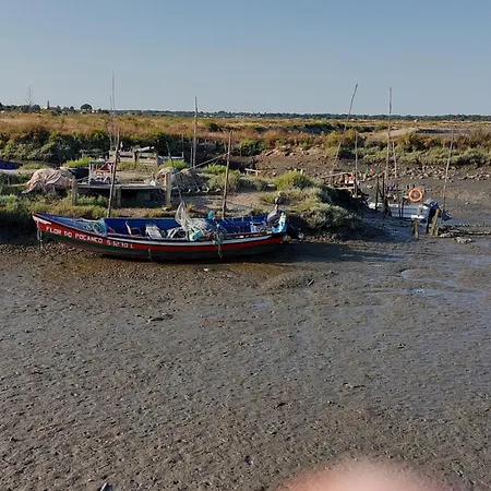Pateo Da Memoria Casa Do Pintor Quinta do Anjo