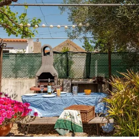 Σπίτι διακοπών Pateo Da Memoria Casa Do Pintor