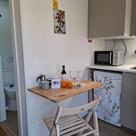 Pateo Da Memoria Casa Do Pintor Hébergement de vacances Quinta do Anjo
