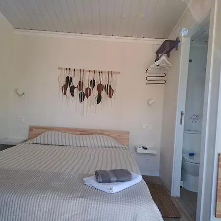 Pateo Da Memoria Casa Do Pintor Quinta do Anjo