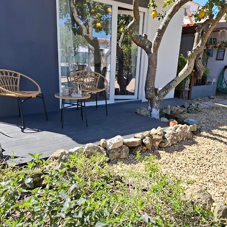 Pateo Da Memoria Casa Do Pintor Hébergement de vacances *