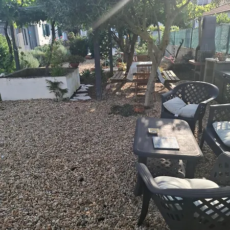 Pateo Da Memoria Casa Do Pintor Hébergement de vacances