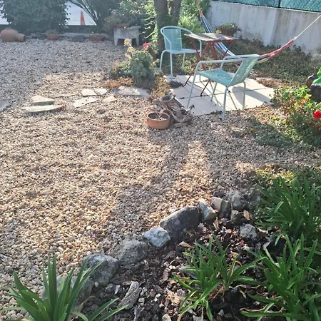 Hébergement de vacances Pateo Da Memoria Casa Do Pintor *