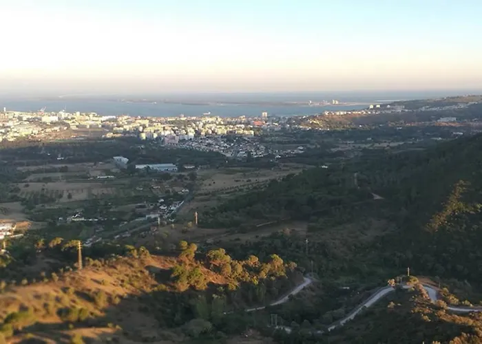 Pateo Da Memoria Casa Do Pintor كينتا دو أنجو