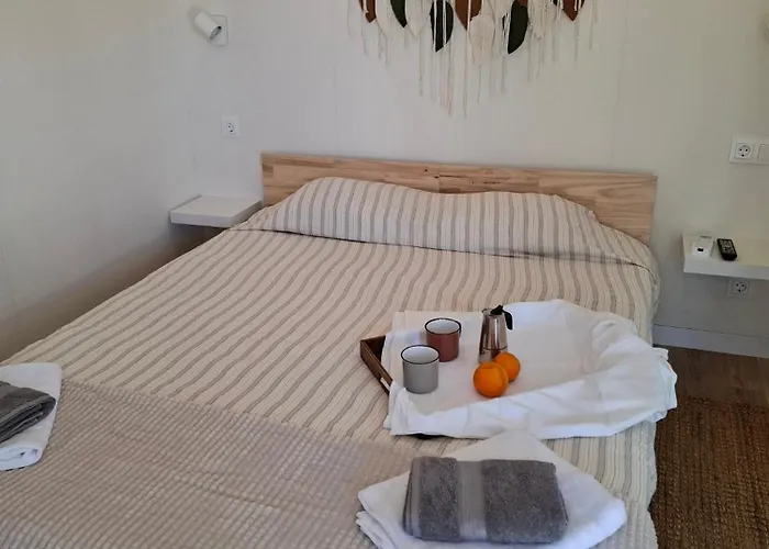 度假居 Pateo Da Memoria Casa Do Pintor 奎恩塔杜安乔